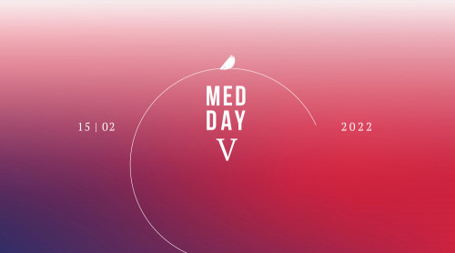 Юбилейный конгресс MedDay V: актуальность медицинского маркетинга в системе здравоохранения